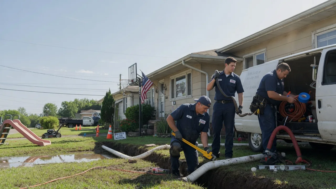 Toilet Installation in Salinas, CA near me